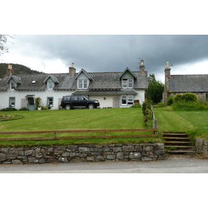 照片 英国(United Kingdom) 苏格兰(Scotland) 布雷马(Braemar) 2011-07 12