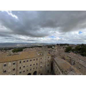 照片 意大利(Italy) 沃尔泰拉(Volterra) 执政官宫(Palazzo dei Priori) 2021-09 3
