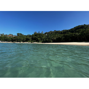 照片 泰国(Thailand) 普吉岛(Phuket) 兰辛海滩(Laem Sing Beach) 2021-12 72