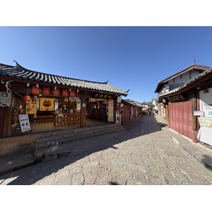 照片 中国(China) 丽江(Lijiang) 2026-01 85