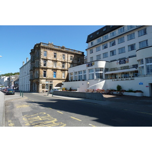 照片 英国(United Kingdom) 苏格兰(Scotland) 奥本(Oban) 2011-07 21