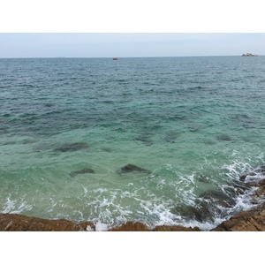 照片 泰国(Thailand) 沙美岛(Ko Samet) 2014-12 215