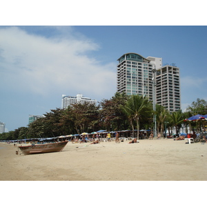 照片 泰国(Thailand) 芭提雅海滩(Pattaya Beach) 2007-02 179