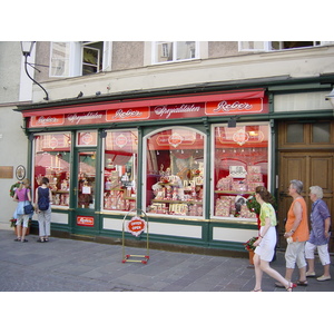 照片 奥地利(Austria) 萨尔茨堡(Salzburg) 2001-07 65