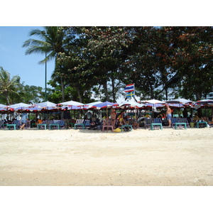 照片 泰国(Thailand) 芭提雅海滩(Pattaya Beach) 2007-02 176