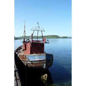 照片 英国(United Kingdom) 苏格兰(Scotland) 2011-07 20