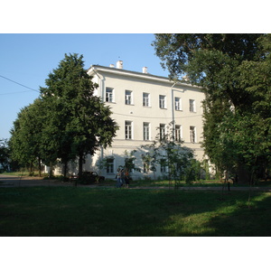 照片 俄罗斯(Russia) 喀山(Kazan) 2006-07 206