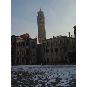 照片 意大利(Italy) 威尼斯(Venice) 2005-03 693