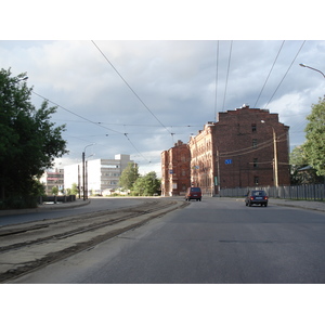 照片 俄罗斯(Russia) 圣彼得堡(St Petersburg) 郊区(Suburbs) 2006-07 32