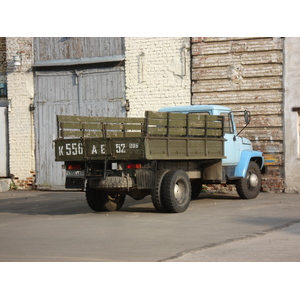 照片 俄罗斯(Russia) 下诺夫哥罗德(Nizhniy Novgorod) 2006-07 32