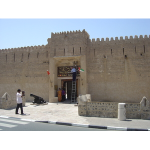 照片 阿联酋(United Arab Emirates) 迪拜(Dubai) 2005-03 135