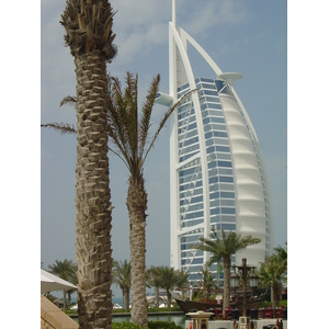 照片 阿联酋(United Arab Emirates) 迪拜(Dubai) 朱美拉古城(Medina Jumeirah) 2005-03 16