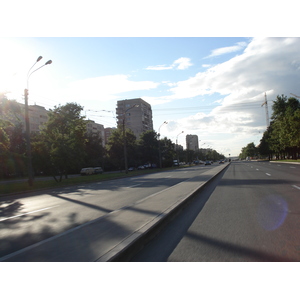 照片 俄罗斯(Russia) 圣彼得堡(St Petersburg) 郊区(Suburbs) 2006-07 27