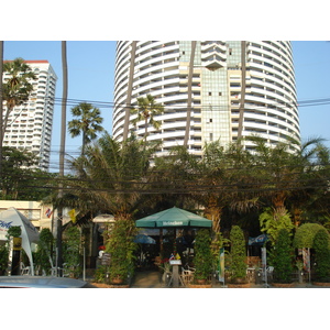 照片 泰国(Thailand) 宗甸(Jomtien) 宗甸一路(Jomtien Sainueng) 2008-01 22