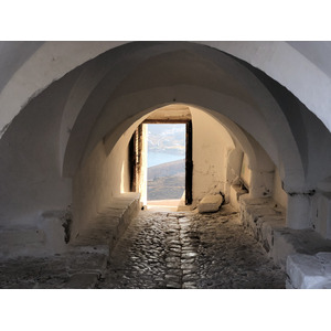 照片 希腊(Greece) 阿斯提帕莱阿岛(Astypalea) 2018-07 227