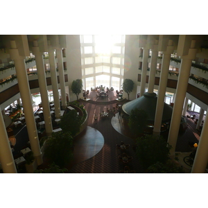 照片 以色列(Israel) 特拉维夫(Tel Aviv) 大卫洲际酒店(David Intercontinental Hotel) 2007-06 53