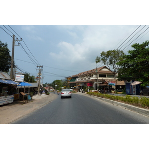 照片 泰国(Thailand) 象岛(Ko Chang) 环岛公路(Island road) 2011-02 86