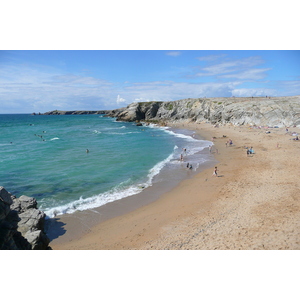 照片 法国(France) 基伯龙半岛(Quiberon peninsula) 2008-07 16