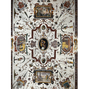 照片 意大利(Italy) 佛罗伦萨(Florence) 乌菲兹美术馆(Uffizi Museum) 2022-05 284