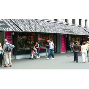 照片 法国(France) 巴黎(Paris) 玛德莲教堂(La Madeleine) 2007-05 107