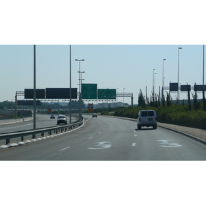 照片 以色列(Israel) 本古里安机场(Ben Gurion Airport) 2007-06 11