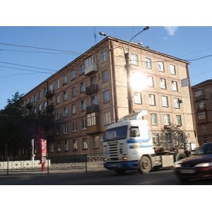 照片 俄罗斯(Russia) 圣彼得堡(St Petersburg) 郊区(Suburbs) 2006-07 31