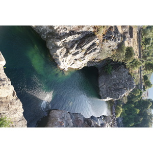 照片 法国(France) 科西嘉岛(Corsica) 凡戈河(Fango river) 2017-07 18