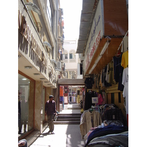 照片 阿联酋(United Arab Emirates) 迪拜(Dubai) 2005-03 9
