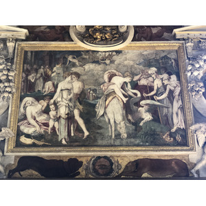 照片 法国(France) 枫丹白露(Fontainebleau) 2019-04 59