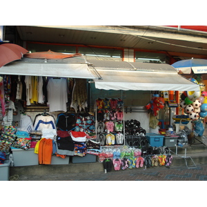 照片 泰国(Thailand) 宗甸(Jomtien) 宗甸海滨(Jomtien Seashore) 2008-01 123