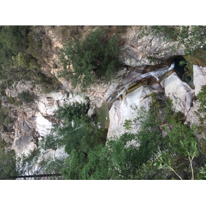 照片 法国(France) 科西嘉岛(Corsica) 普尔卡拉恰瀑布(Cascades de Purcaraccia) 2017-09 120