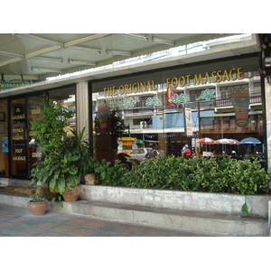 照片 泰国(Thailand) 芭提雅(Pattaya) 芭提雅二路(Pattaya Saisong) 2008-01 132