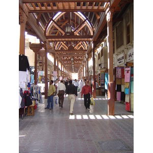 照片 阿联酋(United Arab Emirates) 迪拜(Dubai) 2005-03 4