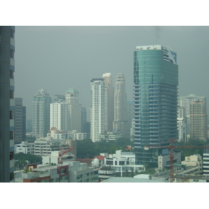 照片 泰国(Thailand) 曼谷(Bangkok) JW万豪酒店(JW Marriott Hotel) 2005-11 42
