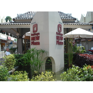 照片 泰国(Thailand) 芭提雅(Pattaya) 芭提雅二路(Pattaya Saisong) 2008-01 21