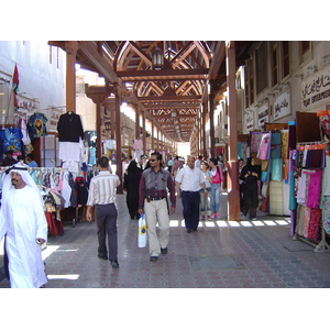 照片 阿联酋(United Arab Emirates) 迪拜(Dubai) 2005-03 20
