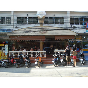 照片 泰国(Thailand) 芭提雅(Pattaya) Boakhao巷(Soi Boakhao) 2008-01 87