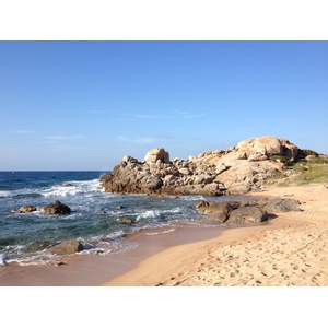 照片 意大利(Italy) 撒丁岛(Sardinia) 加卢拉波托贝洛(Portobello di Gallura) 2015-06 25