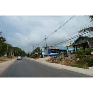 照片 泰国(Thailand) 象岛(Ko Chang) 环岛公路(Island road) 2011-02 72
