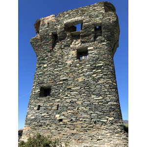 照片 法国(France) 科西嘉岛(Corsica) 农扎(Nonza) 2018-09 8