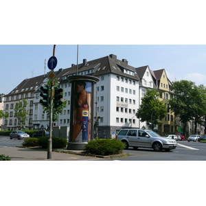 照片 德国(Germany) 杜塞尔多夫(Dusseldorf) 2007-05 197