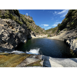 照片 法国(France) 科西嘉岛(Corsica) 基萨(Chisa) 2022-07 36