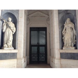 照片 葡萄牙(Portugal) 马夫拉(Mafra) 2013-01 31