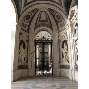 照片 葡萄牙(Portugal) 马夫拉(Mafra) 2013-01 41