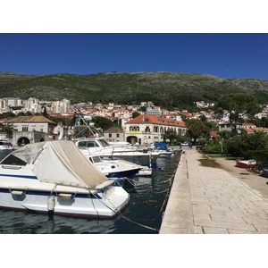 照片 克罗地亚(Croatia) 杜布罗夫尼克(Dubrovnik) 2016-04 166