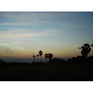 照片 泰国(Thailand) 彭世洛(Phitsanulok) 宗通路(Jomthong Road) 2008-01 17