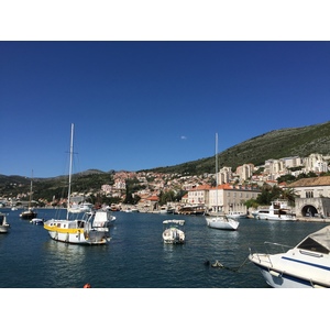 照片 克罗地亚(Croatia) 杜布罗夫尼克(Dubrovnik) 2016-04 174