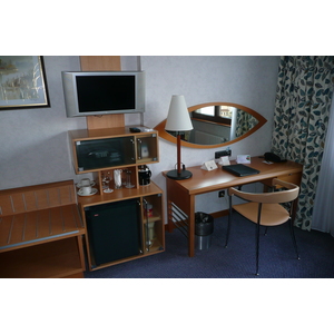 照片 乌克兰(Ukraine) 基辅(Kiev) 基辅丽笙酒店(Radisson Kiev Hotel) 2007-11 5