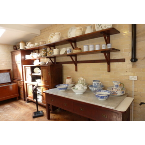照片 英国(United Kingdom) 苏格兰(Scotland) 班堡城堡(Bamburgh Castle) 2011-07 93