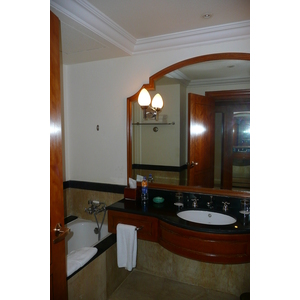 照片 埃及(Egypt) 沙姆沙伊赫(Sharm el Sheikh) 凯悦酒店(Hyatt Hotel) 沙姆沙伊赫凯悦客房(Room Hyatt Sharm el Sheikh) 2008-06 1